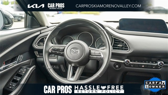 Used 2025 MAZDA CX-30 AWD 2.5 S w/ Preferred Package image 16