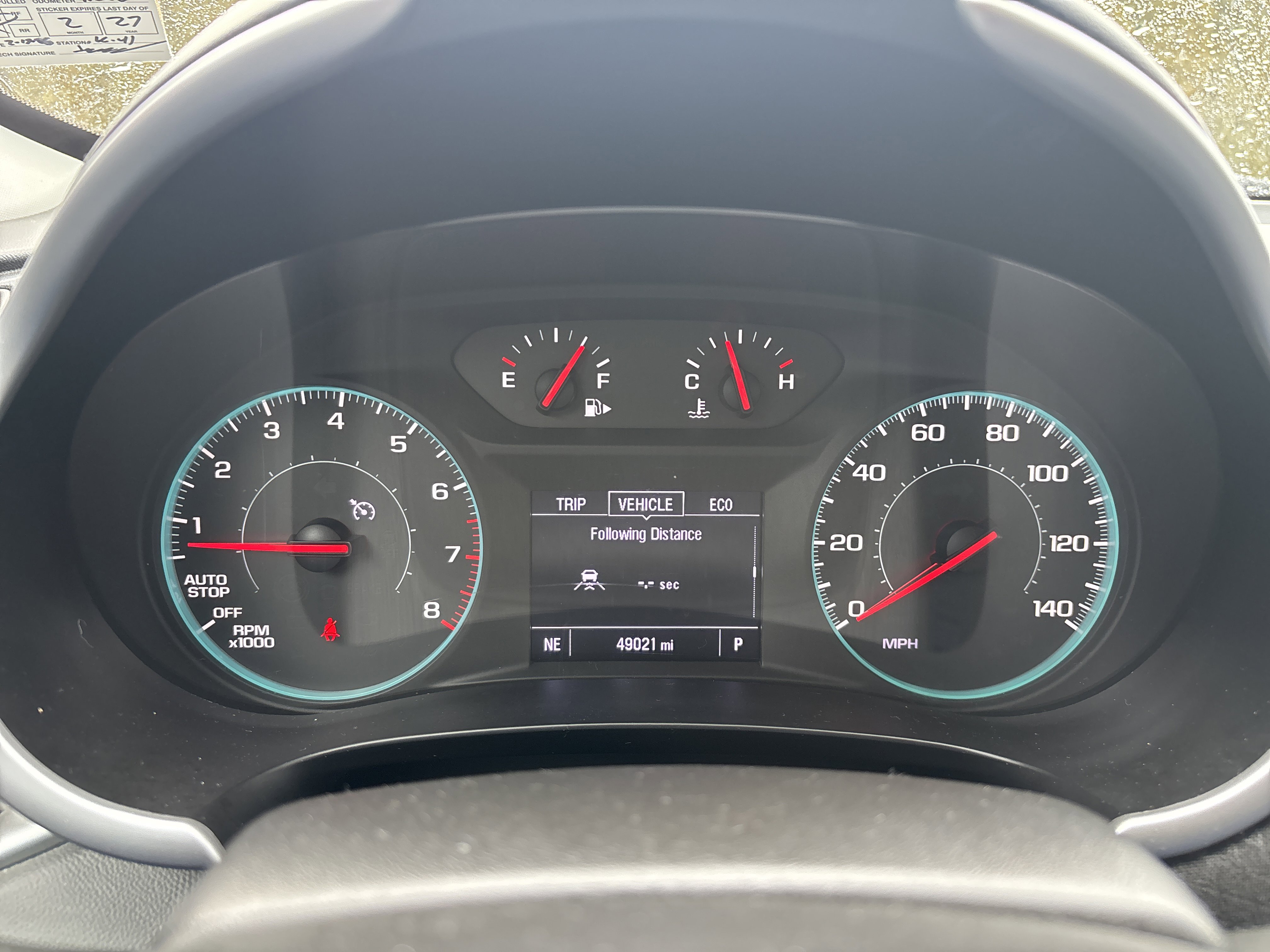 Used 2024 Chevrolet Malibu LT FWD image 21