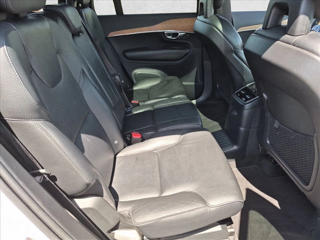 Used 2022 Volvo XC90 T8 Inscription Expression w/ Advanced Package AWD/4WD image 24