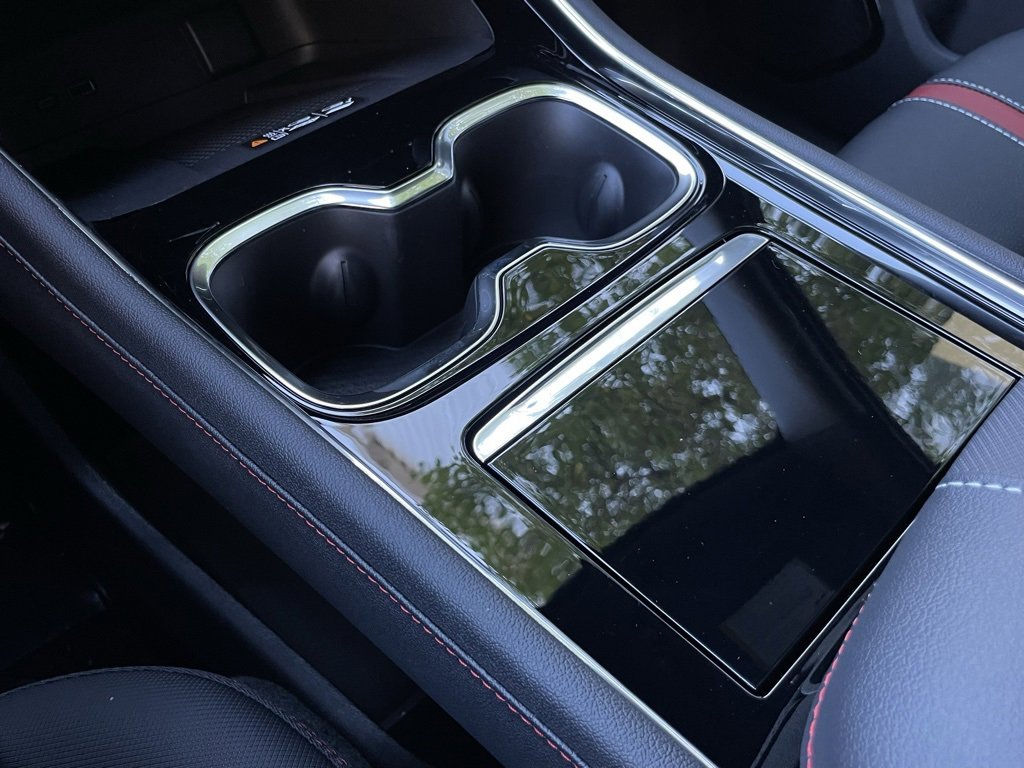 New 2026 Chevrolet Traverse RS image 22