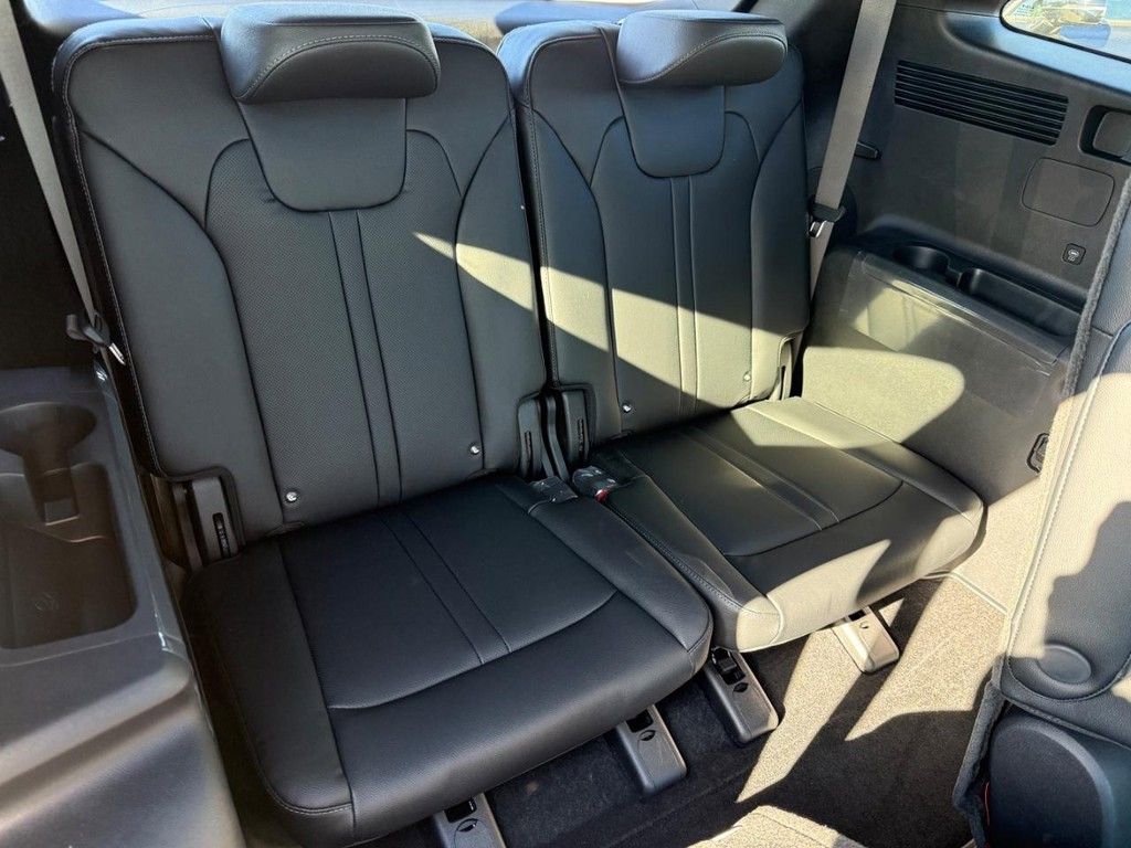New 2026 Kia Sorento SX Prestige image 5