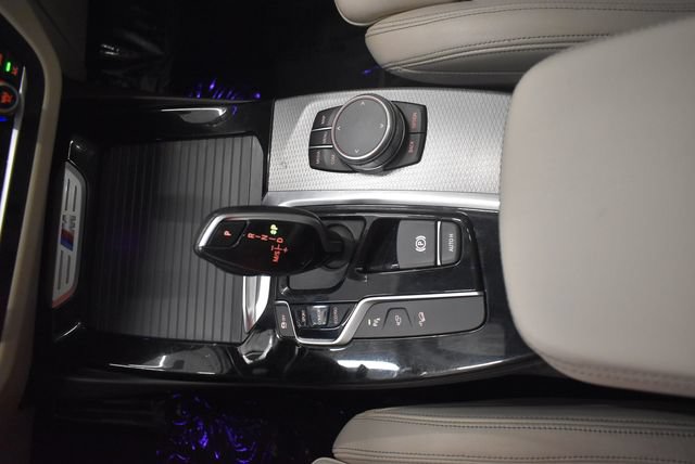 Used 2019 BMW X3 M40i w/ Parking Assistance Package AWD/4WD image 30