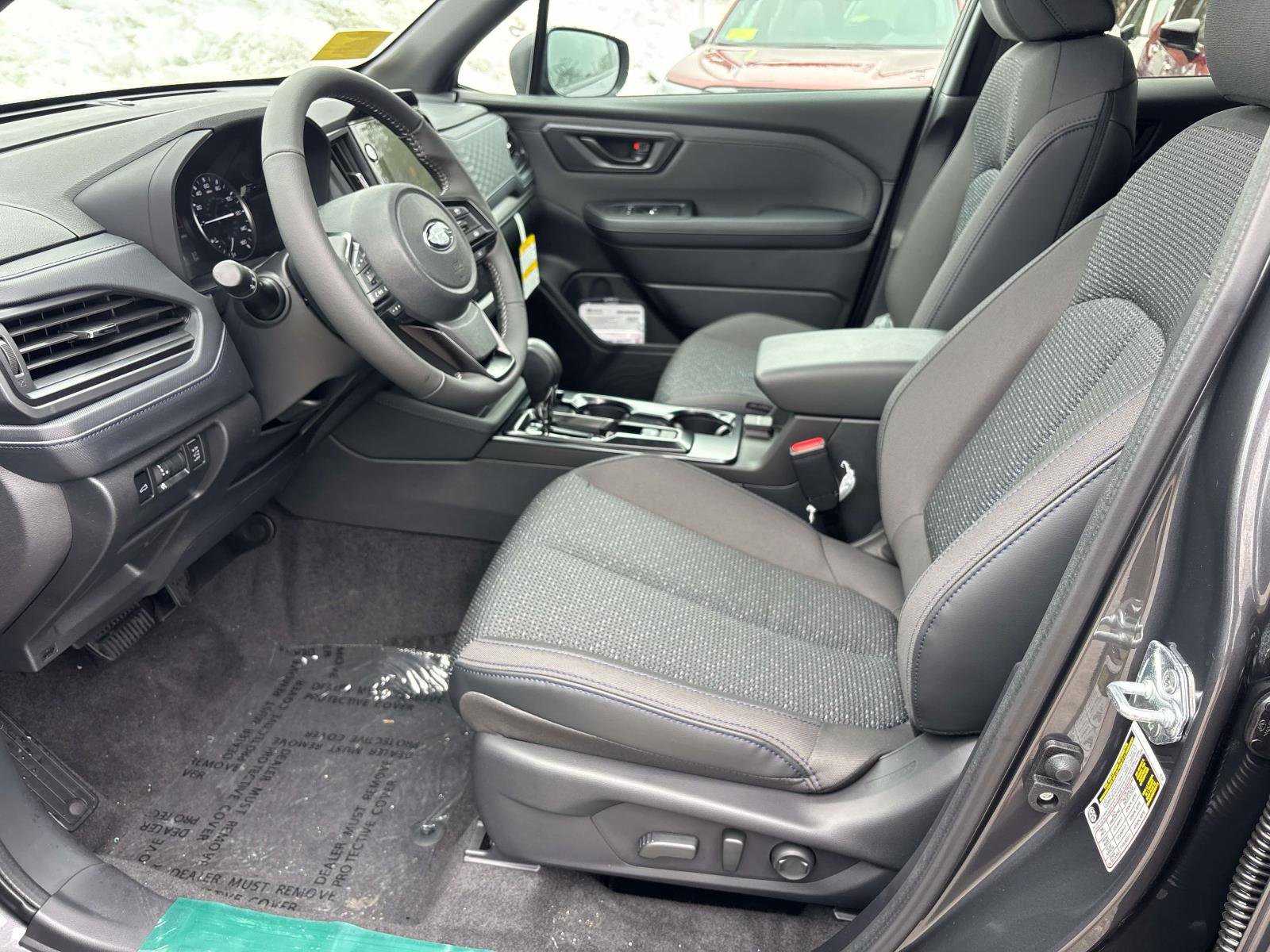 New 2026 Subaru Forester Premium image 9