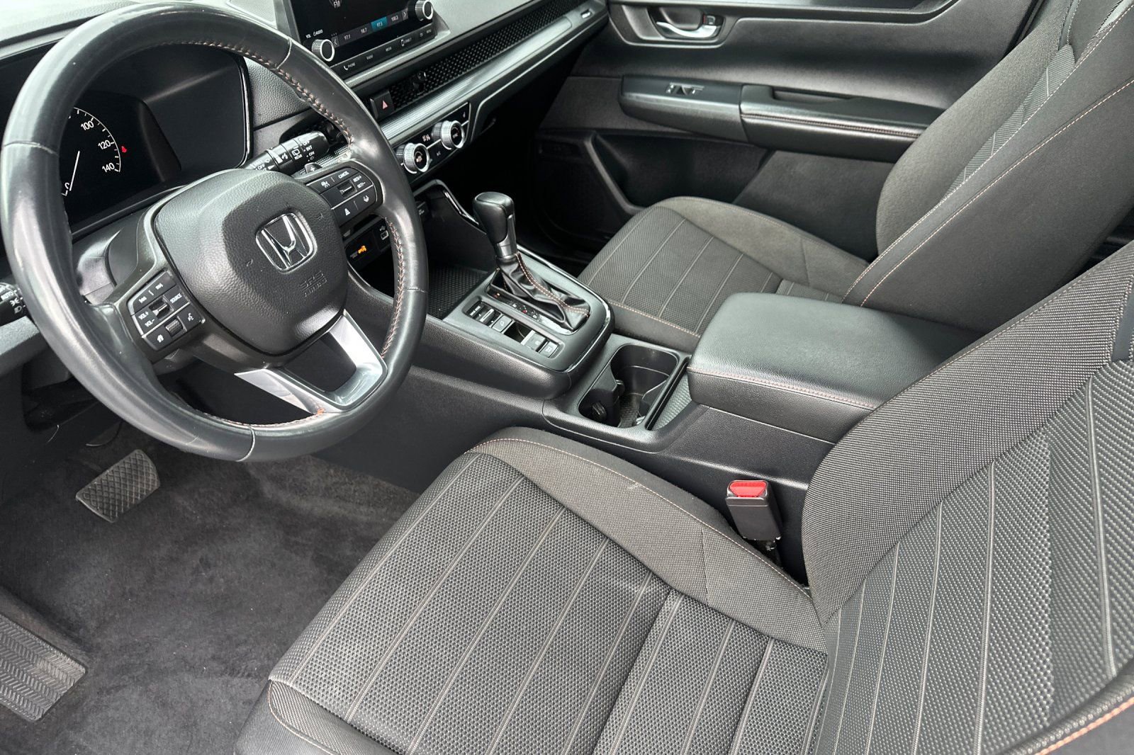 Used 2023 Honda CR-V Sport image 10