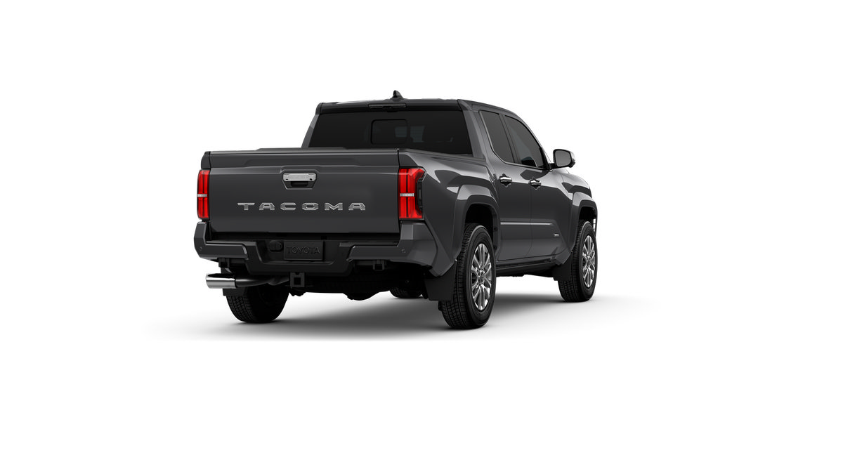 New 2026 Toyota Tacoma Limited AWD/4WD image 80