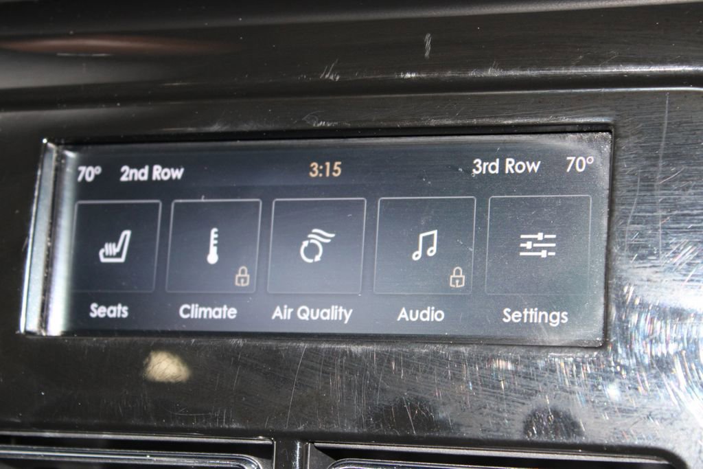 Used 2021 Lincoln Aviator Reserve w/ Equipment Group 201A AWD/4WD image 36