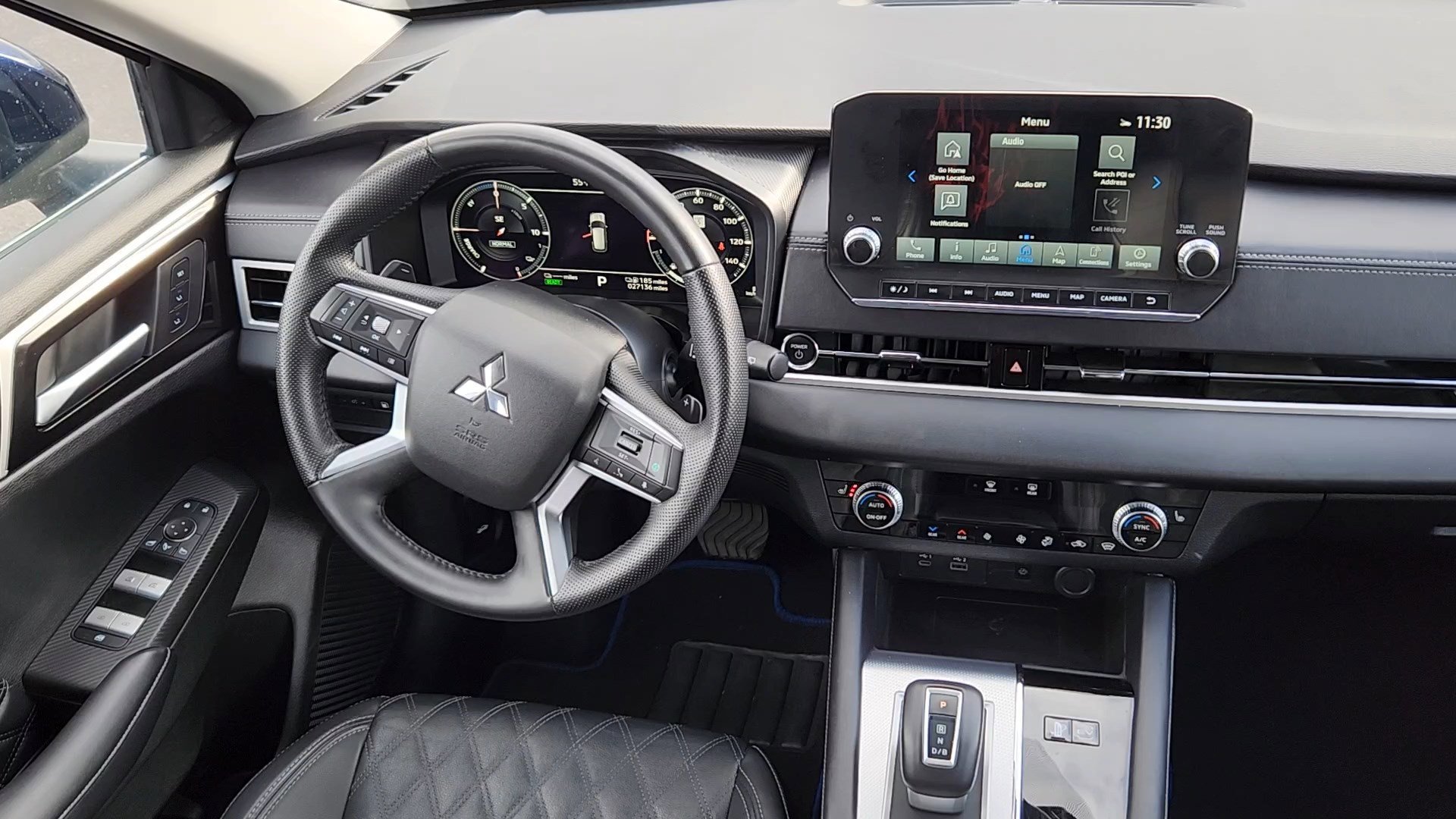 Used 2024 Mitsubishi Outlander SEL image 5