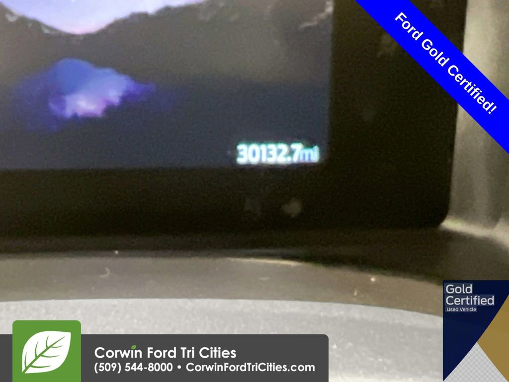 Used 2022 Ford Bronco Big Bend video 2