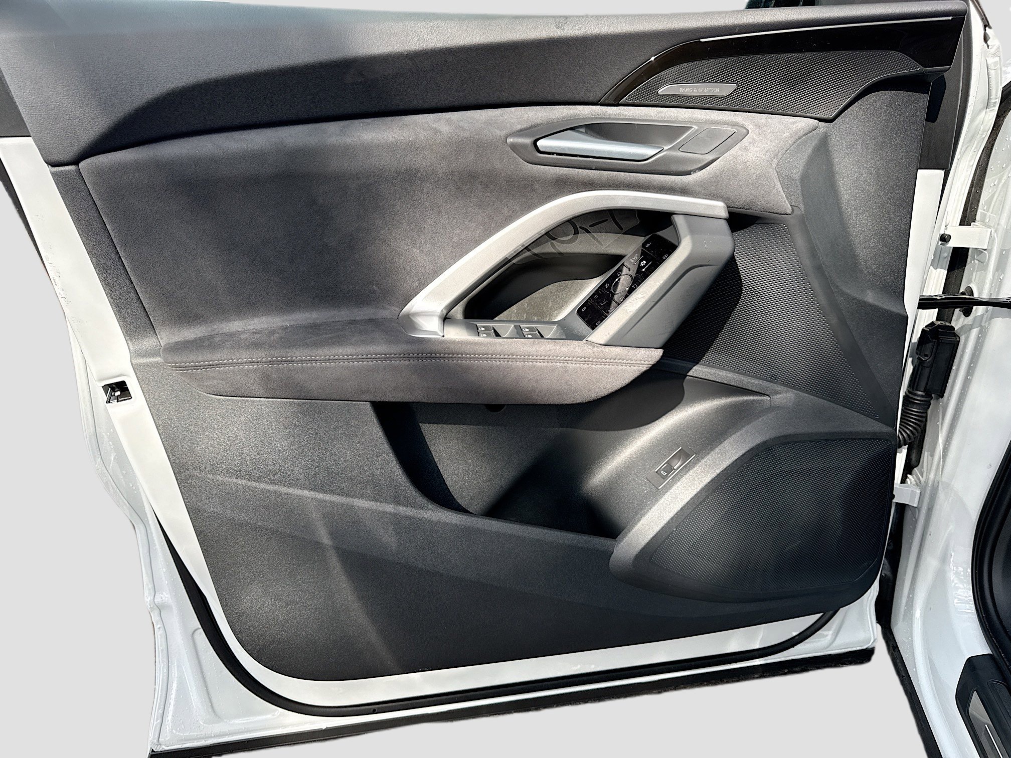 New 2025 Audi SQ5 Premium Plus image 20