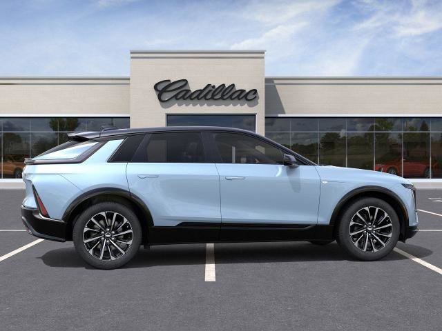 New 2026 Cadillac Lyriq Premium Sport image 29