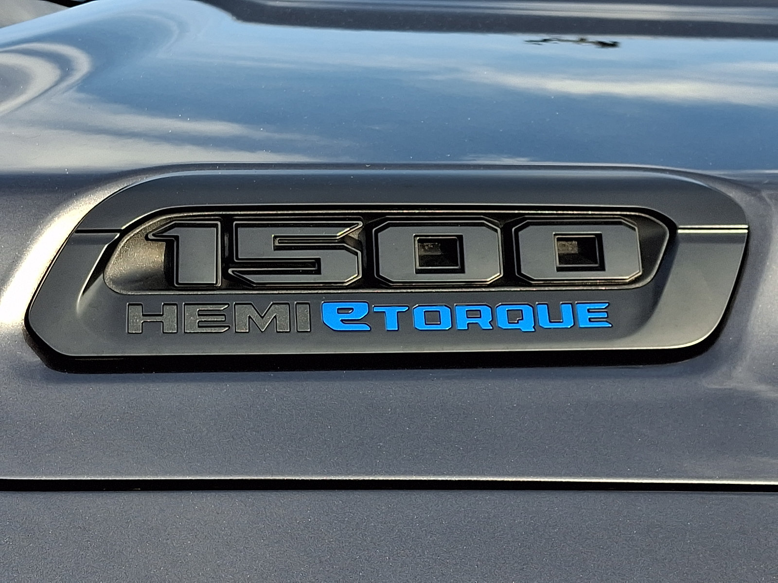 Used 2024 RAM 1500 Big Horn AWD/4WD image 30