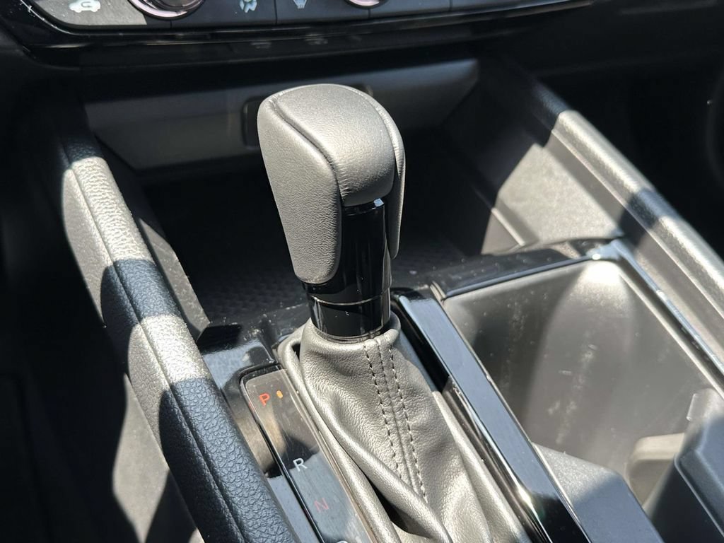Certified 2023 Honda Accord Sport image 28