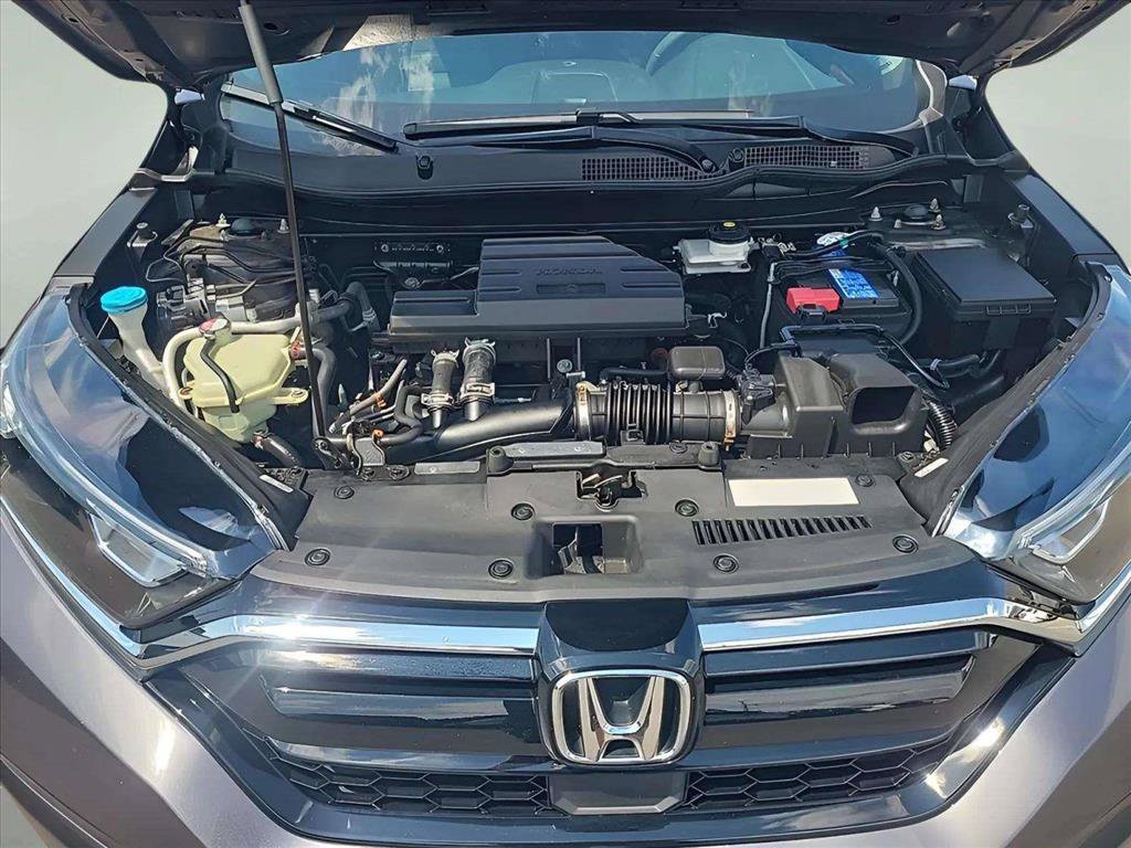 Used 2022 Honda CR-V EX image 30