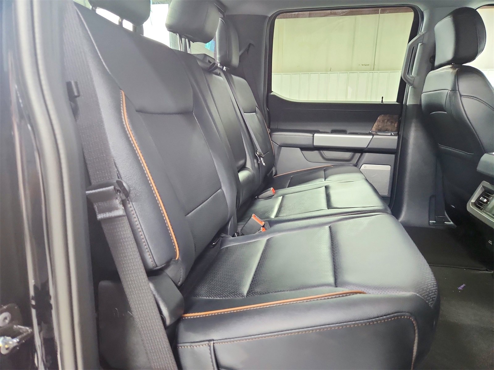 New 2026 Ford F250 Lariat image 45