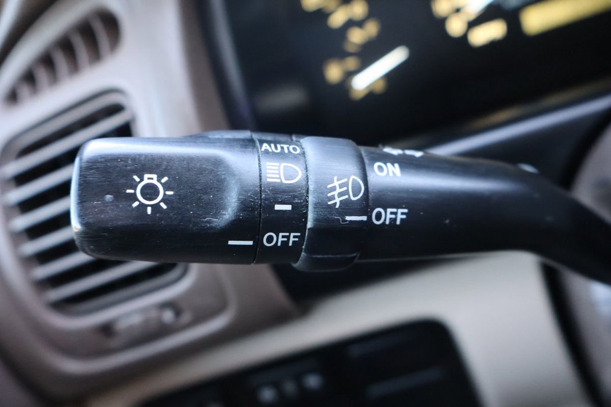 Used 1999 Lexus LX 470 4WD image 33