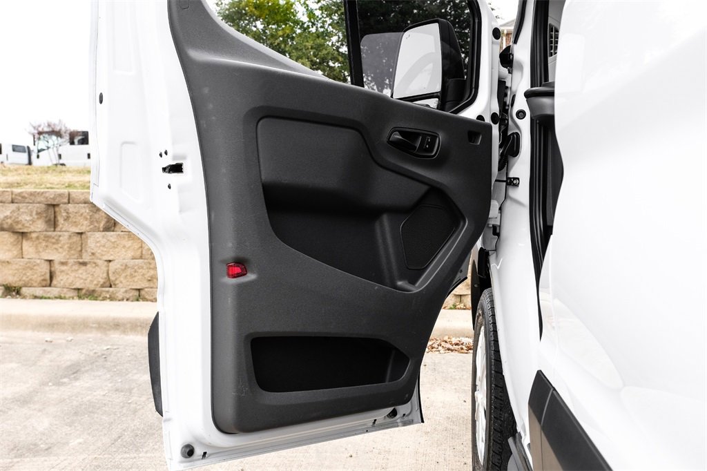 Used 2021 Ford Transit 350 XLT image 43