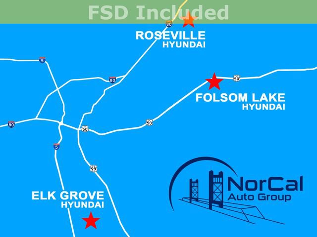 Used 2018 Tesla Model X 100D image 21