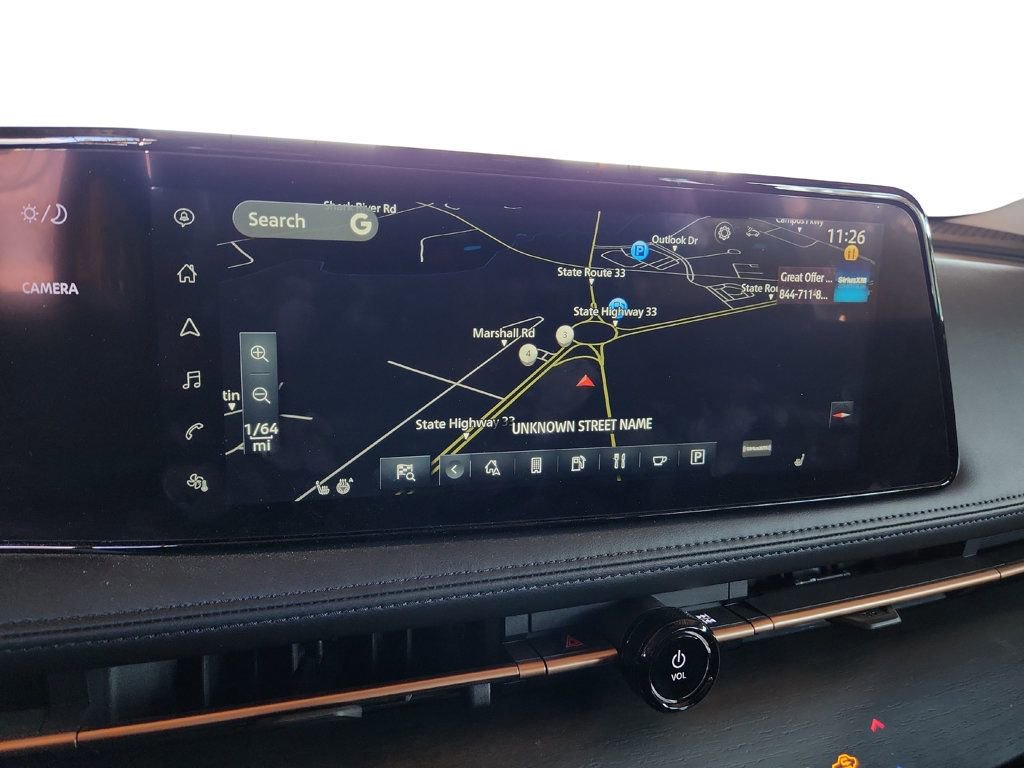 Used 2023 Nissan Ariya FWD image 20