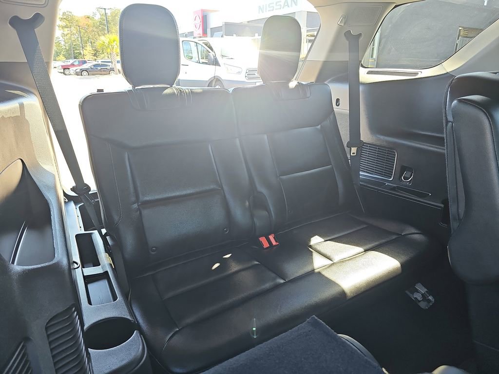 Used 2022 Ford Explorer Limited w/ Equipment Group 301A image 15