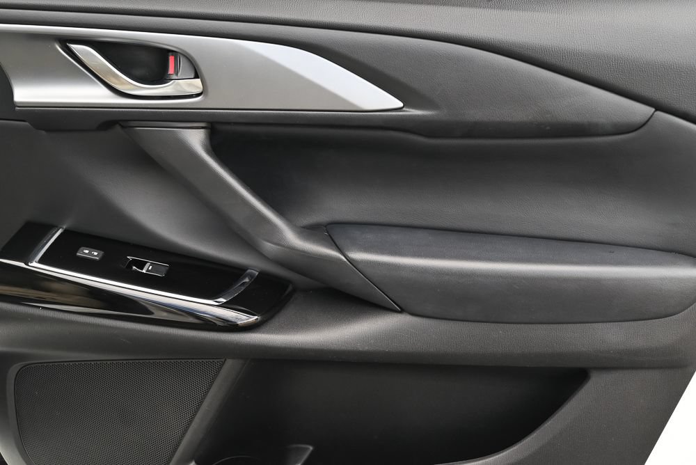 Certified 2023 MAZDA CX-9 Touring Plus AWD/4WD image 22
