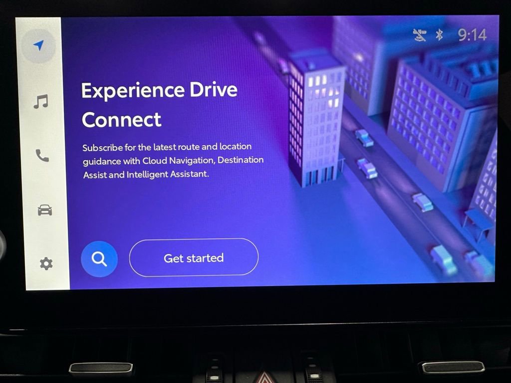 Used 2025 Toyota RAV4 XSE w/ Weather Package image 26