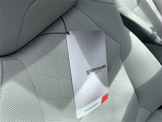 New 2026 Toyota Corolla Cross L image 35