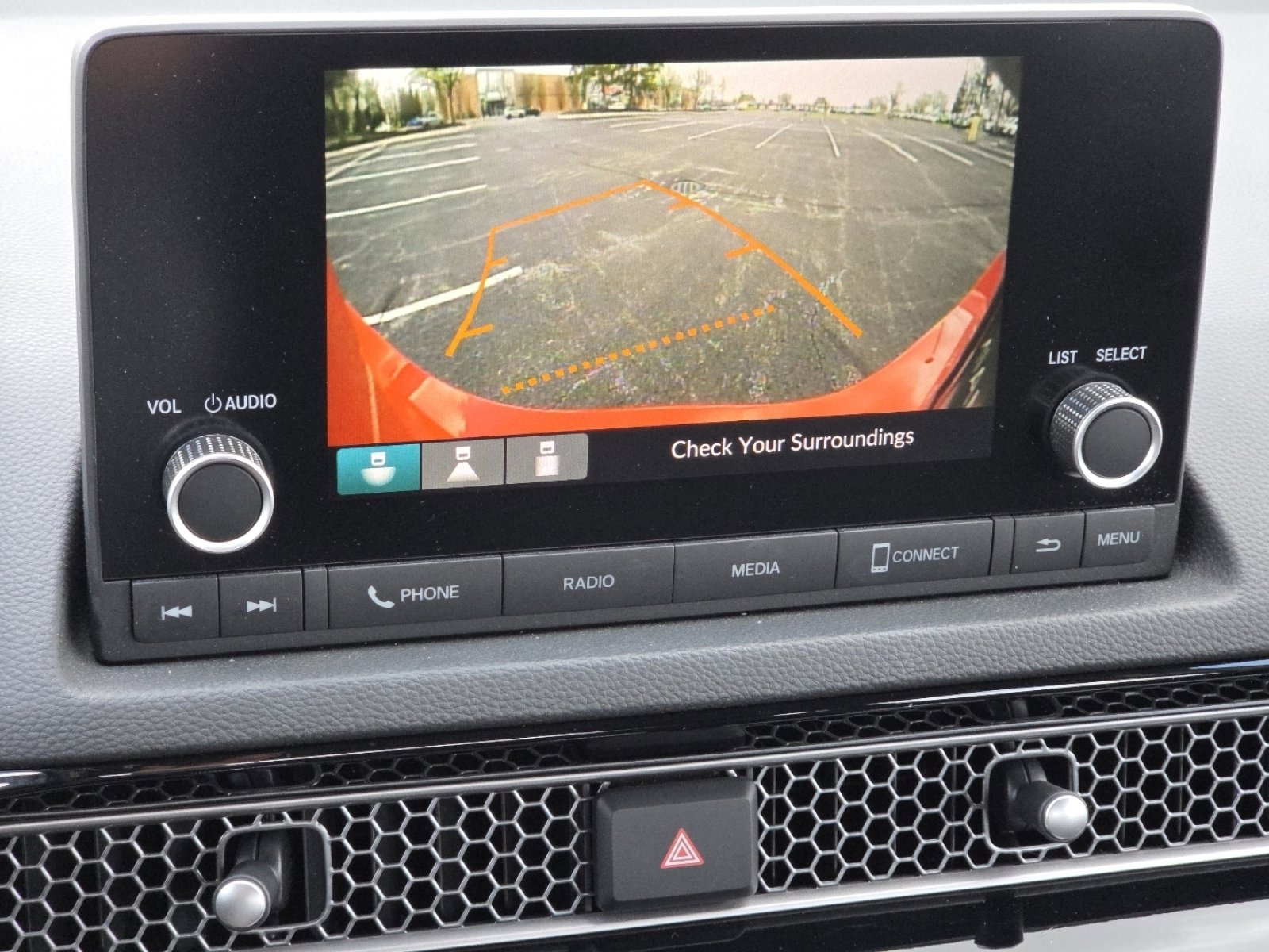 Certified 2023 Honda Civic LX image 8