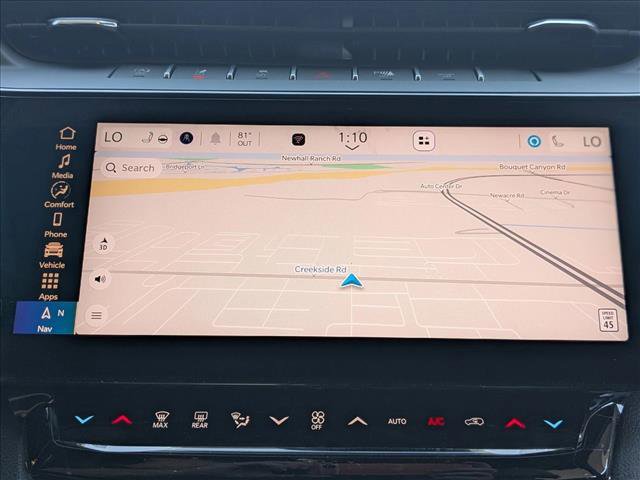 New 2026 Jeep Grand Cherokee L 2WD image 14