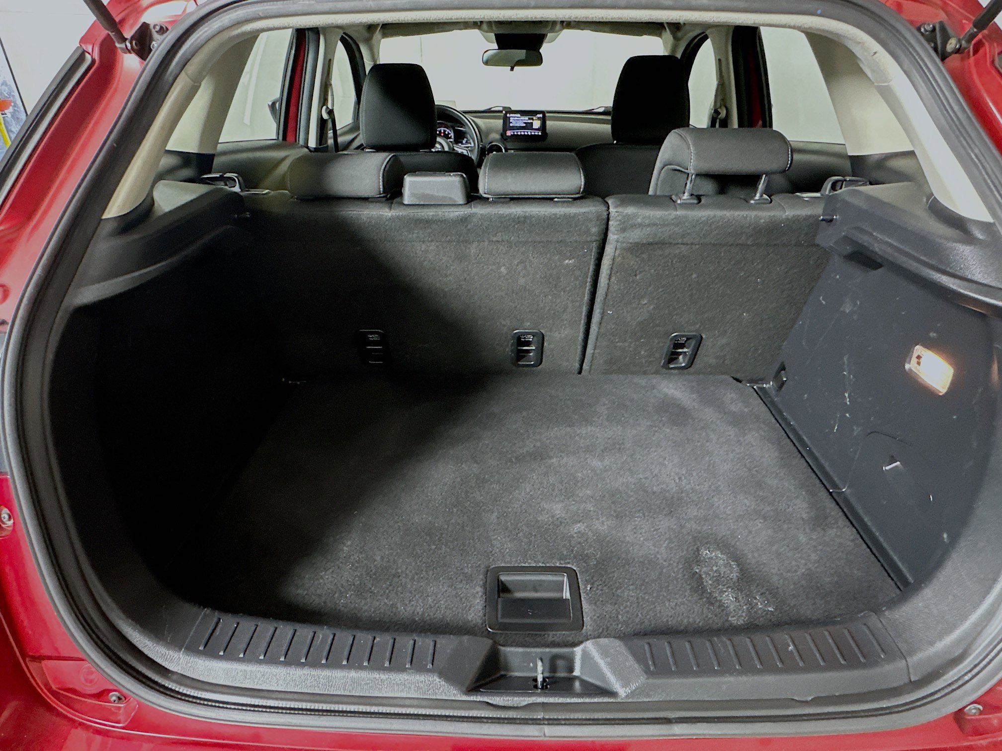 Used 2021 MAZDA CX-3 Sport image 31