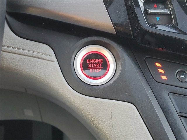 Used 2021 Honda Odyssey EX-L image 26