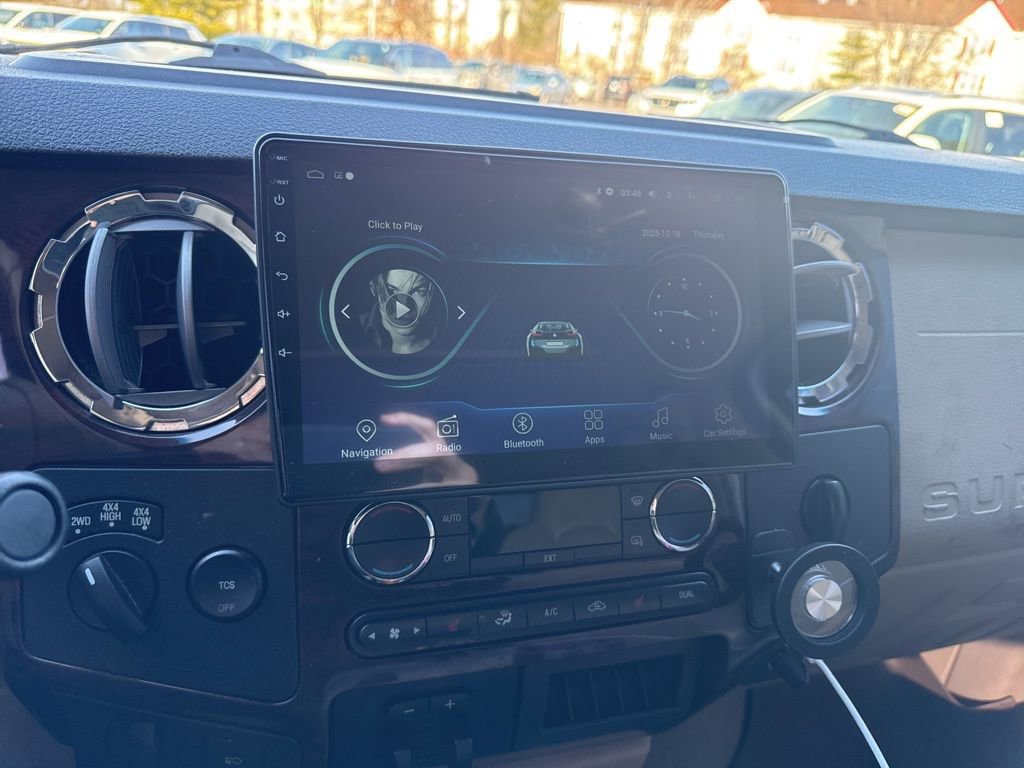 Used 2010 Ford F350 Lariat image 8