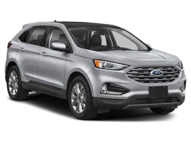 Used 2022 Ford Edge Titanium AWD/4WD image 6