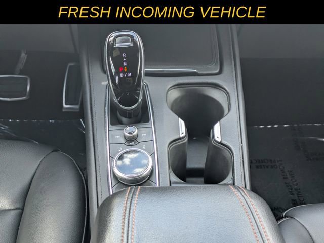 Used 2023 Cadillac XT4 Sport image 16