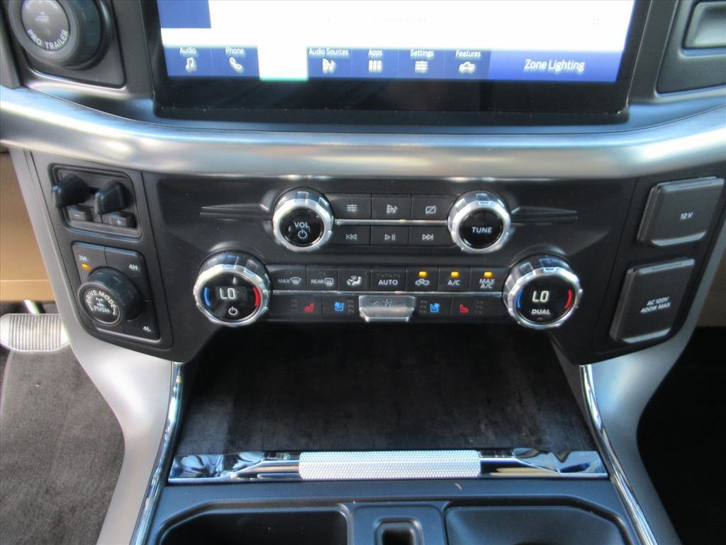 Used 2021 Ford F150 Lariat image 27