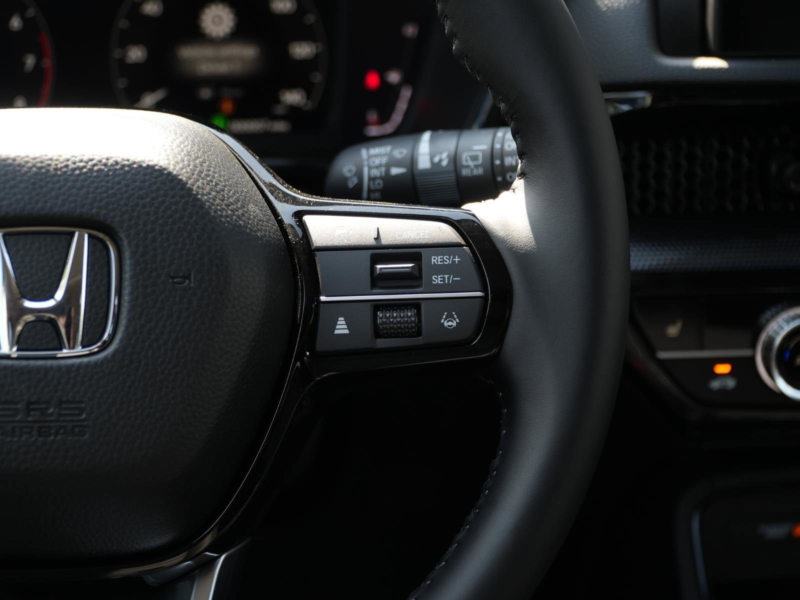 New 2026 Honda CR-V Sport-L image 24