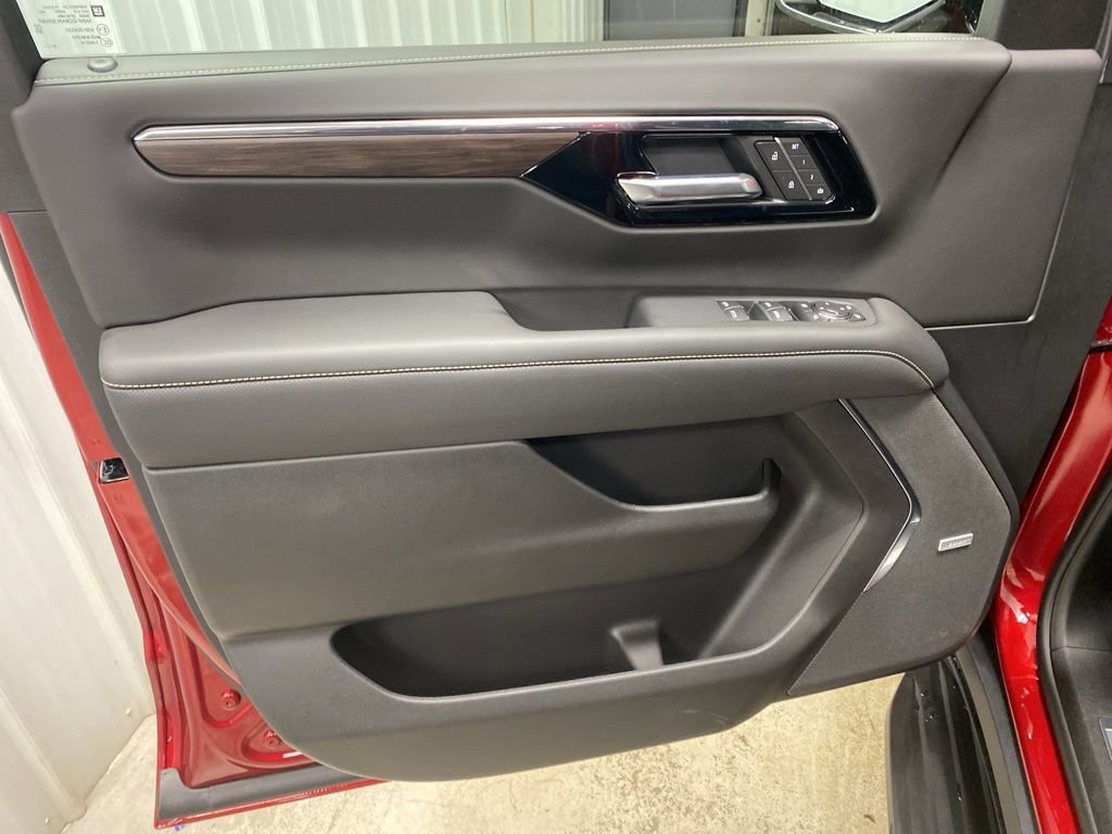 New 2026 Chevrolet Suburban Premier w/ Sun And Tow Package image 45