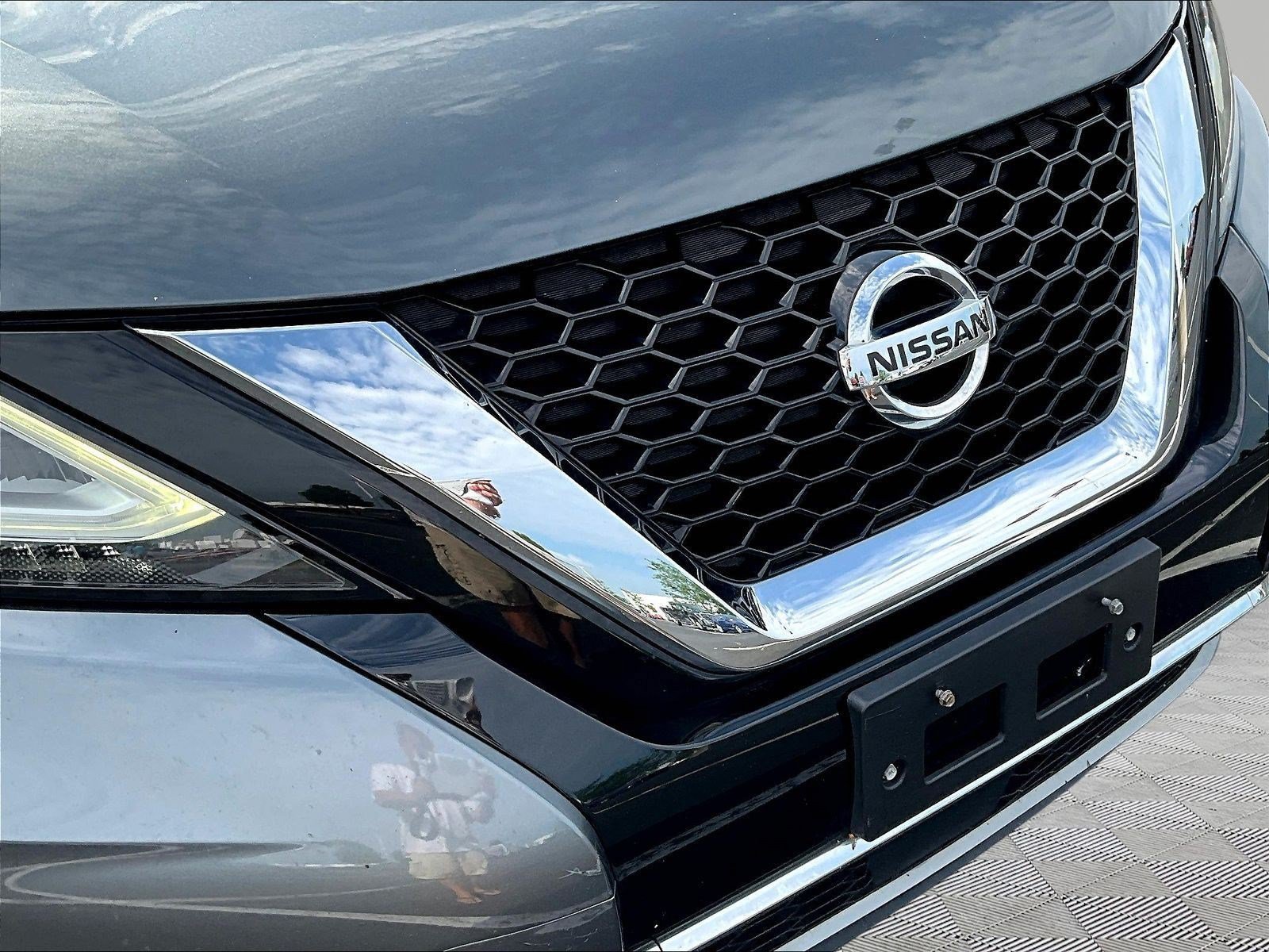 Used 2020 Nissan Murano S AWD/4WD image 33
