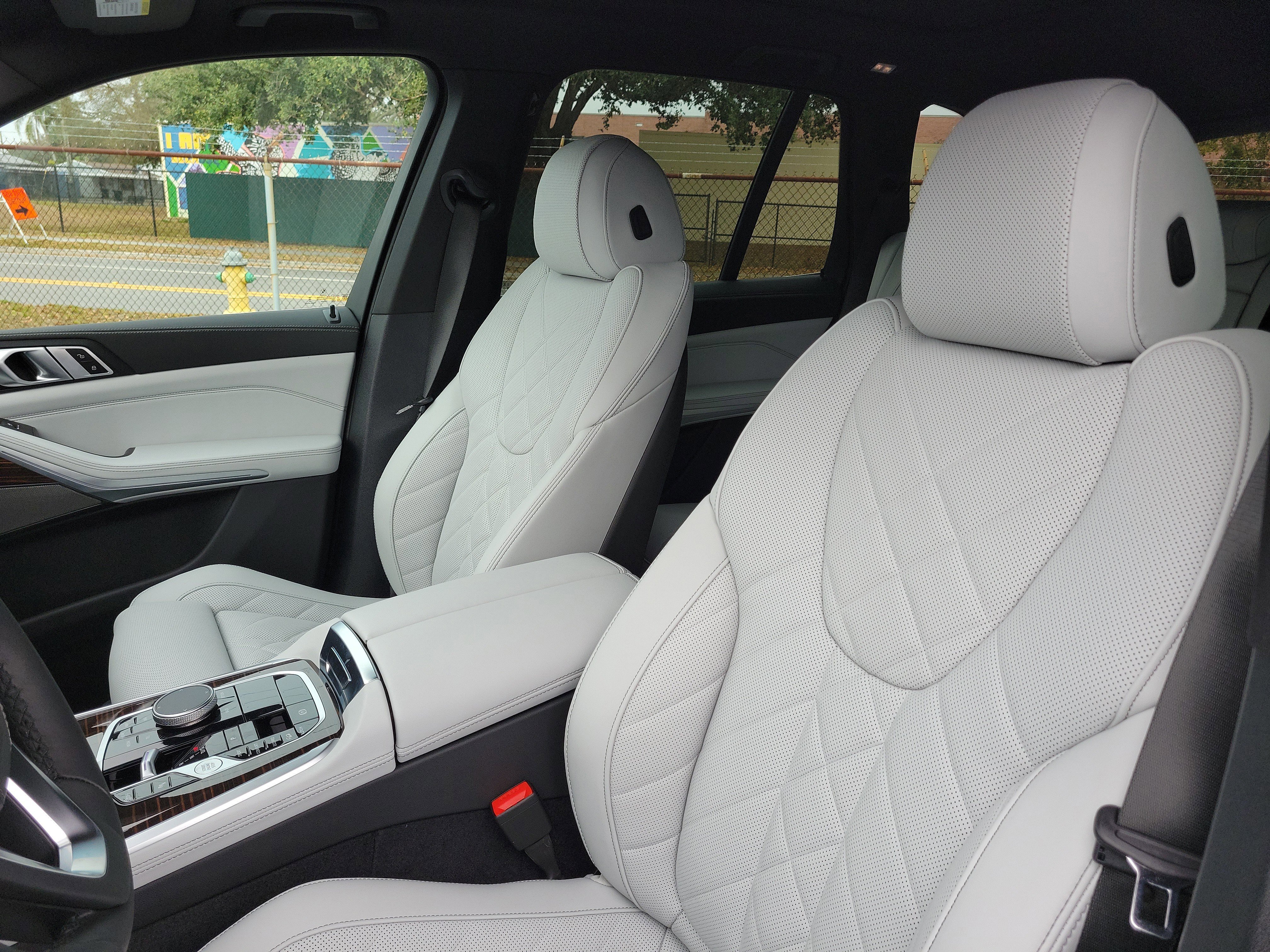 New 2026 BMW X5 xDrive40i image 16