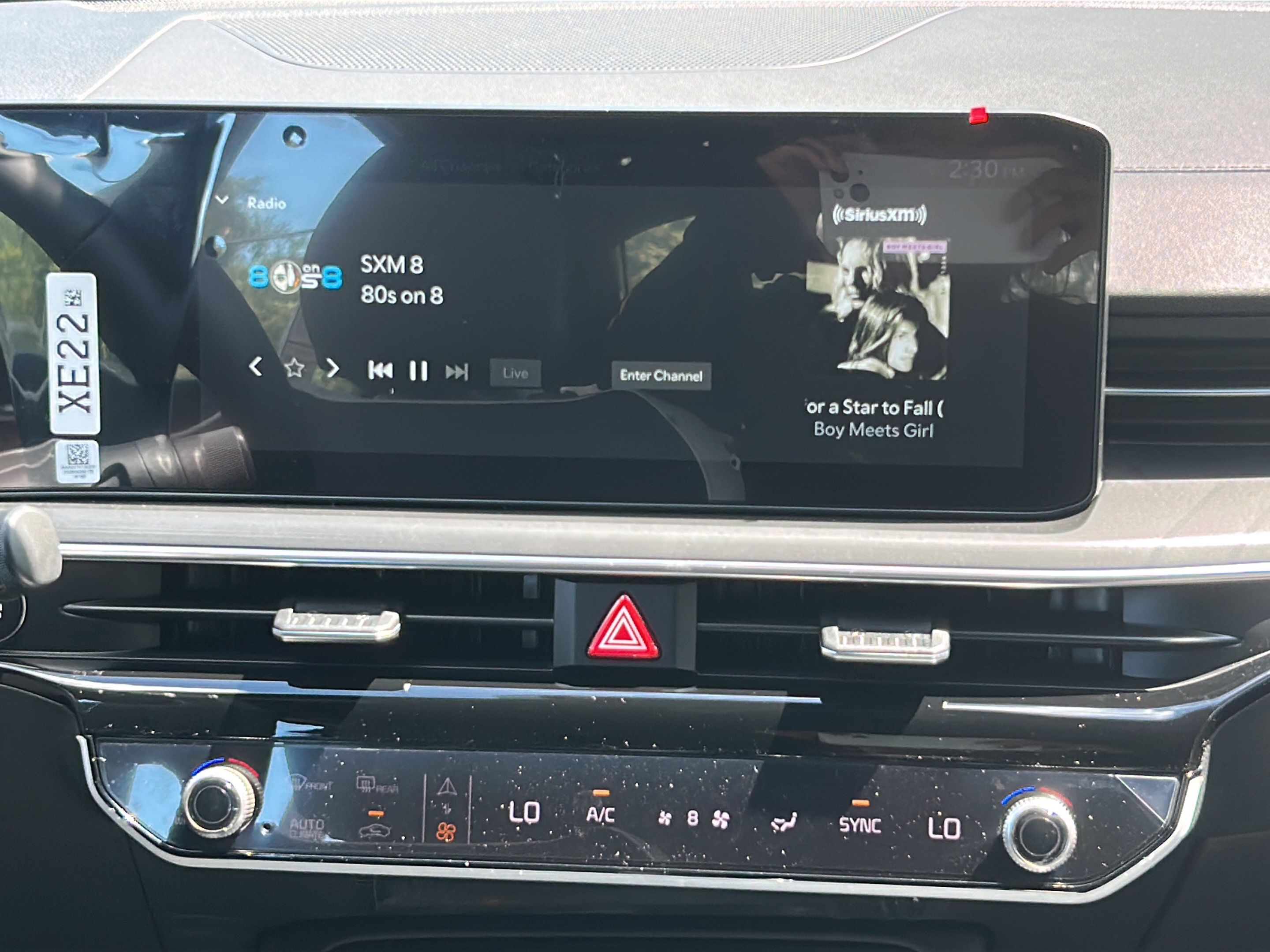 New 2026 Kia K5 GT-Line FWD image 14