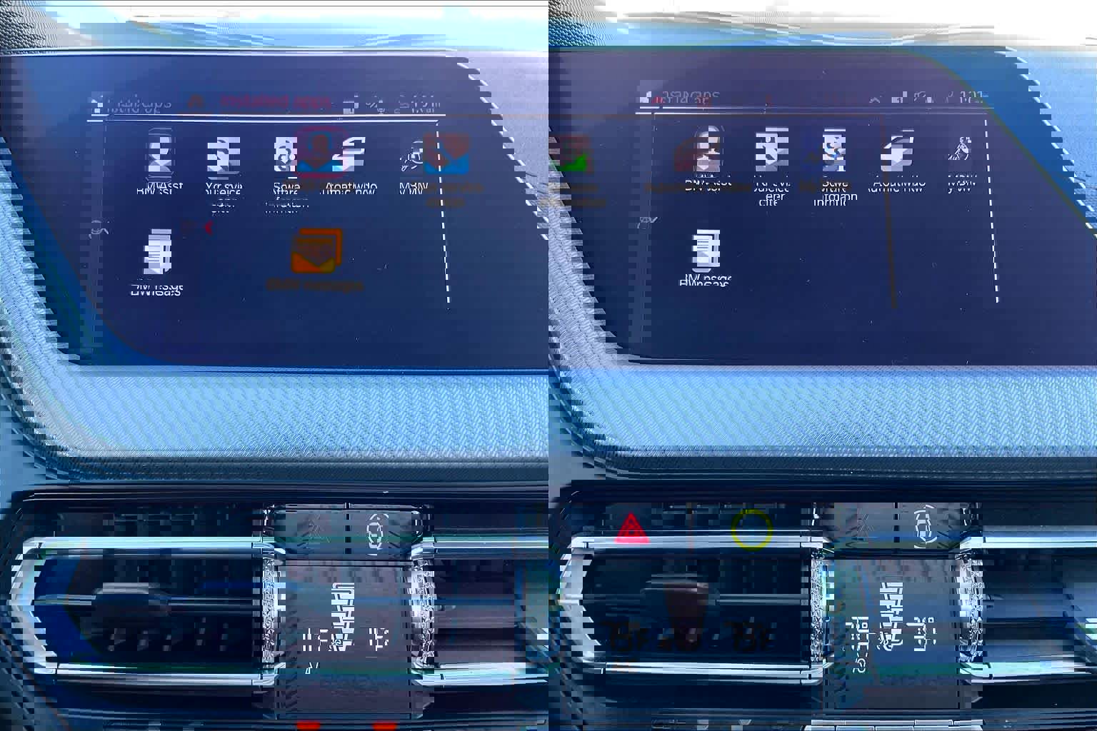 Used 2021 BMW 228i xDrive Gran Coupe w/ Convenience Package image 35