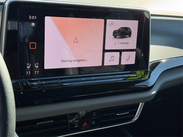 Used 2024 Volkswagen Atlas Peak Edition SE image 16