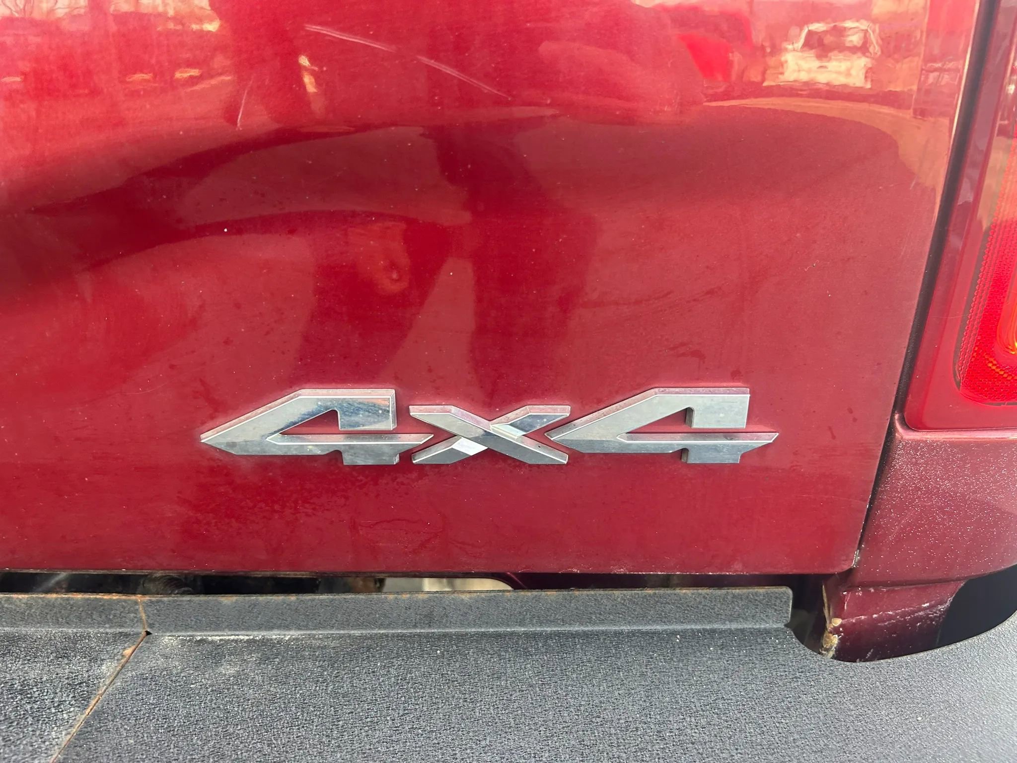 Used 2019 RAM 2500 Big Horn AWD/4WD image 27