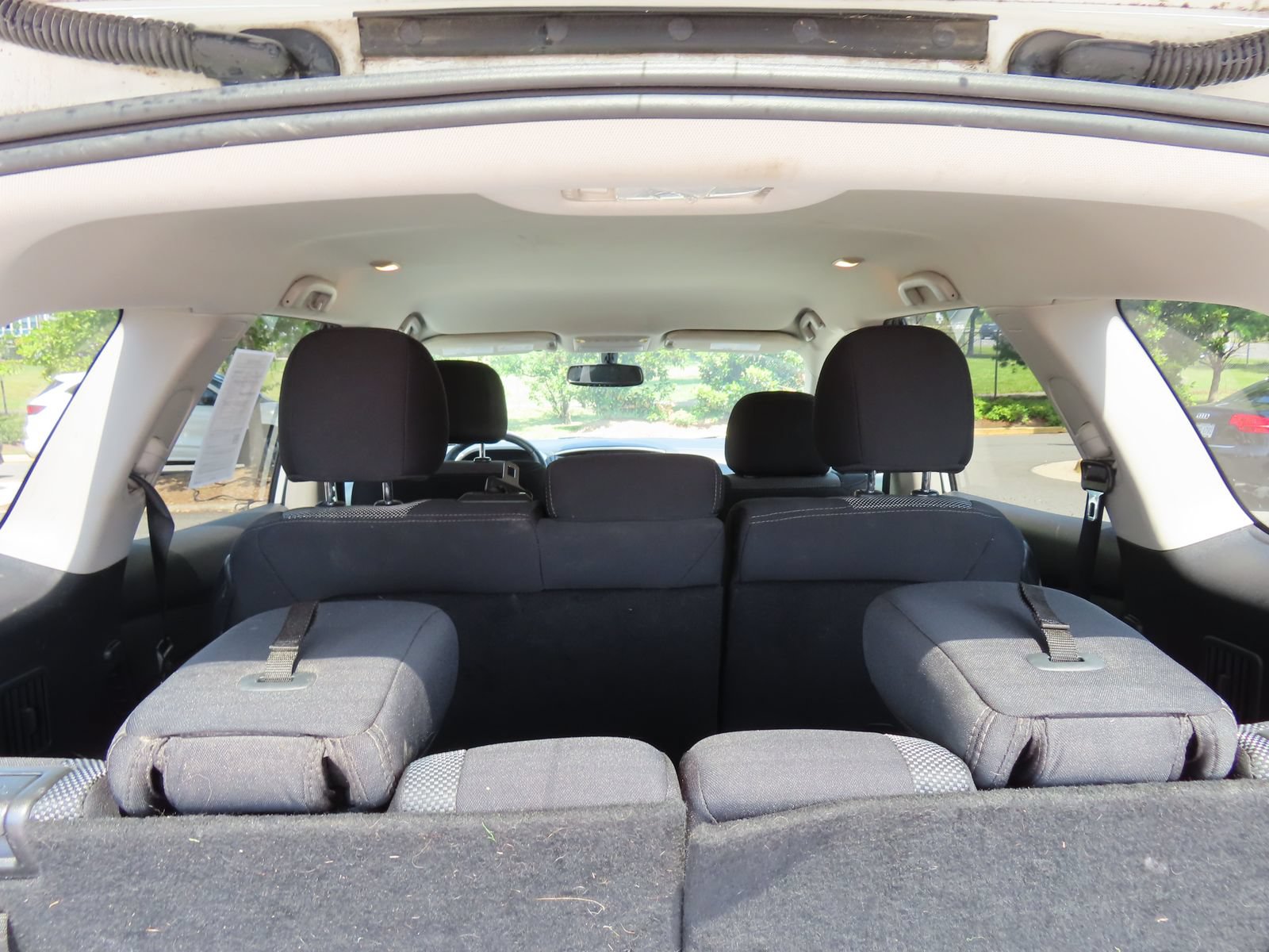 Used 2018 Nissan Pathfinder SV AWD/4WD image 41