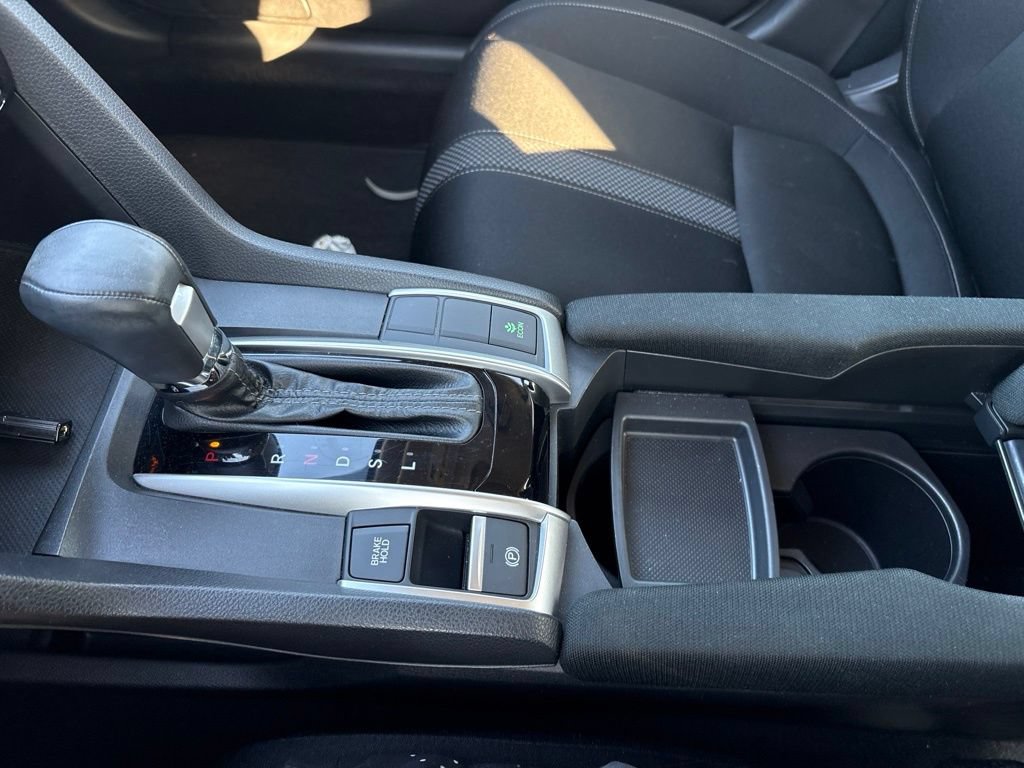 Used 2019 Honda Civic EX image 24