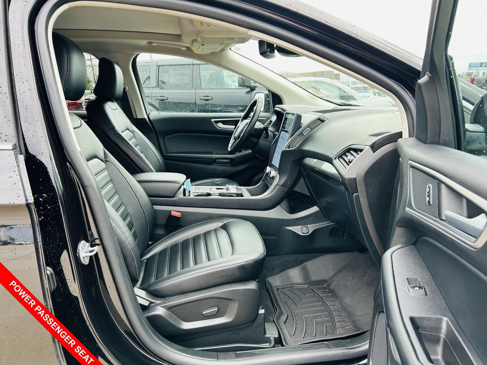 Used 2024 Ford Edge SEL w/ Convenience Package AWD/4WD image 33