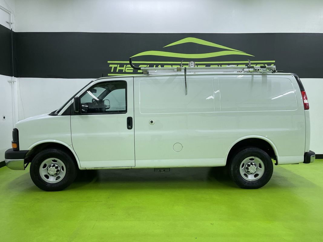 Used 2014 Chevrolet Express 2500 image 6