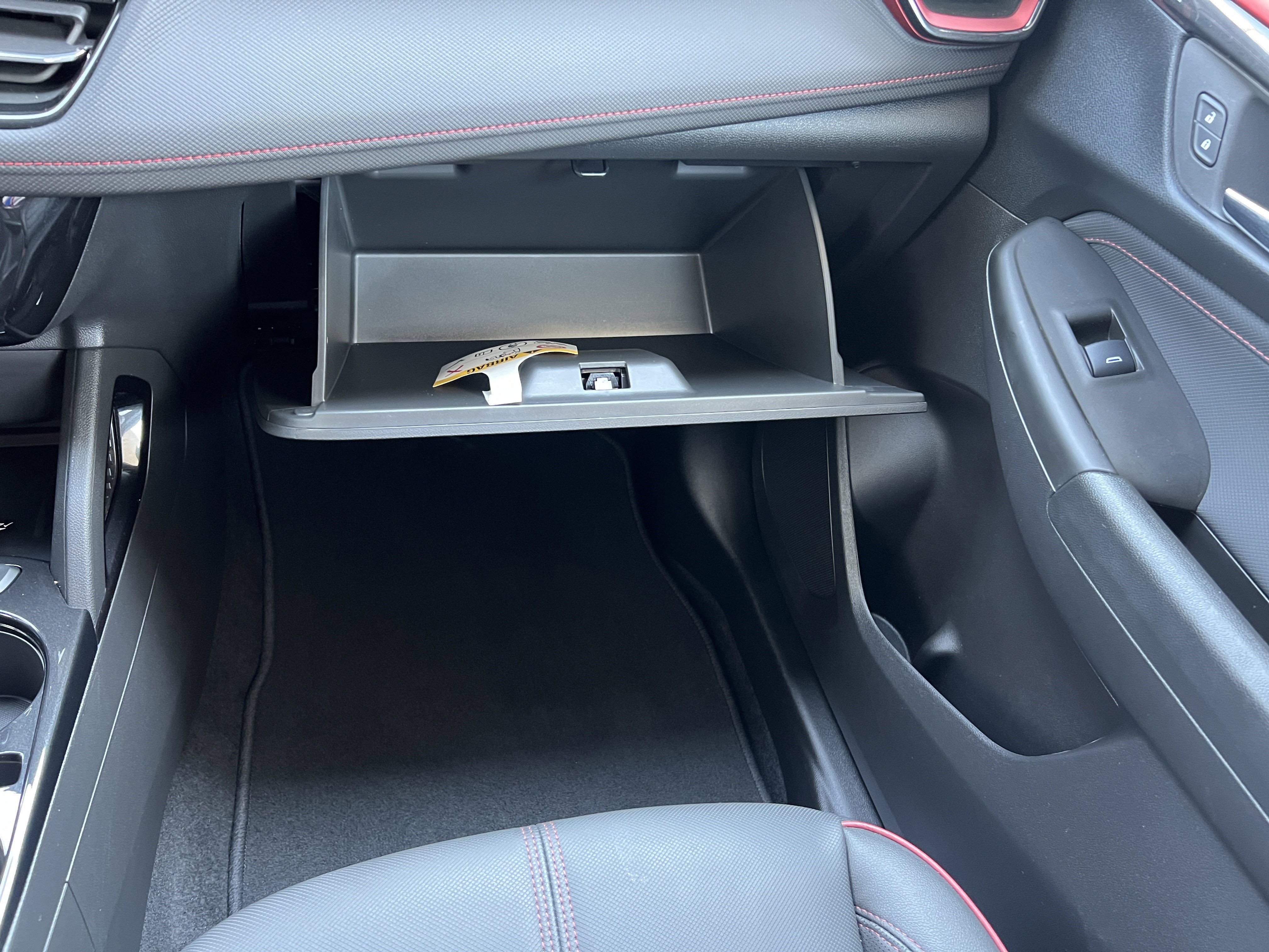 Used 2026 Chevrolet TrailBlazer RS w/ Convenience Package image 36