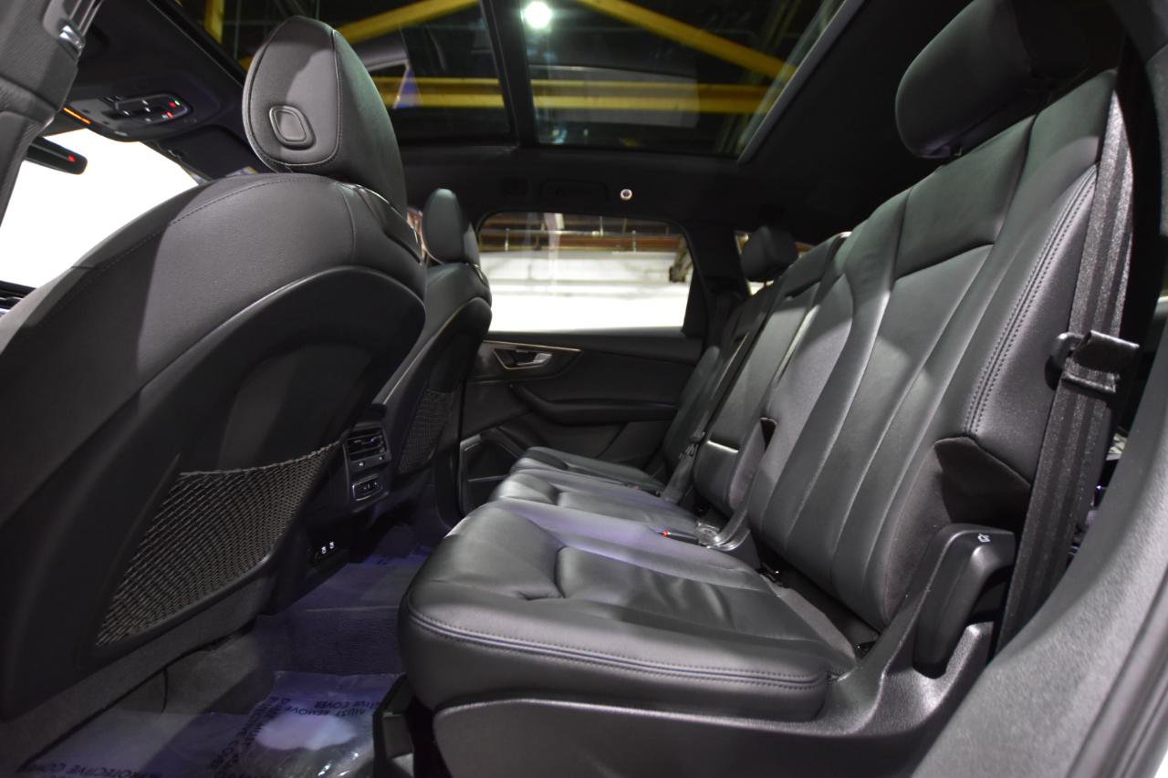 Used 2021 Audi Q7 3.0T Premium Plus w/ Premium Plus Package image 48