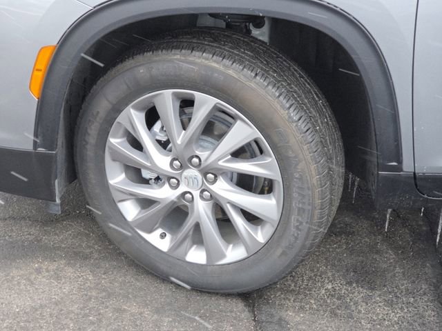 New 2026 Buick Enclave Preferred w/ Power Package image 28