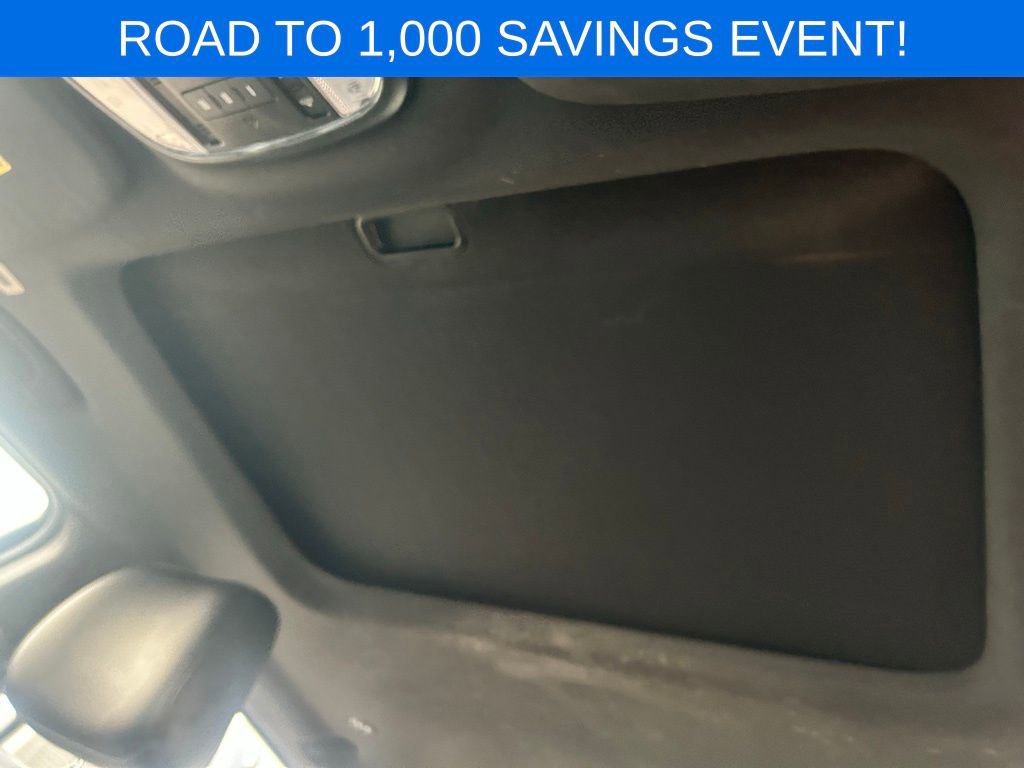 Used 2021 Jeep Grand Cherokee Limited image 34